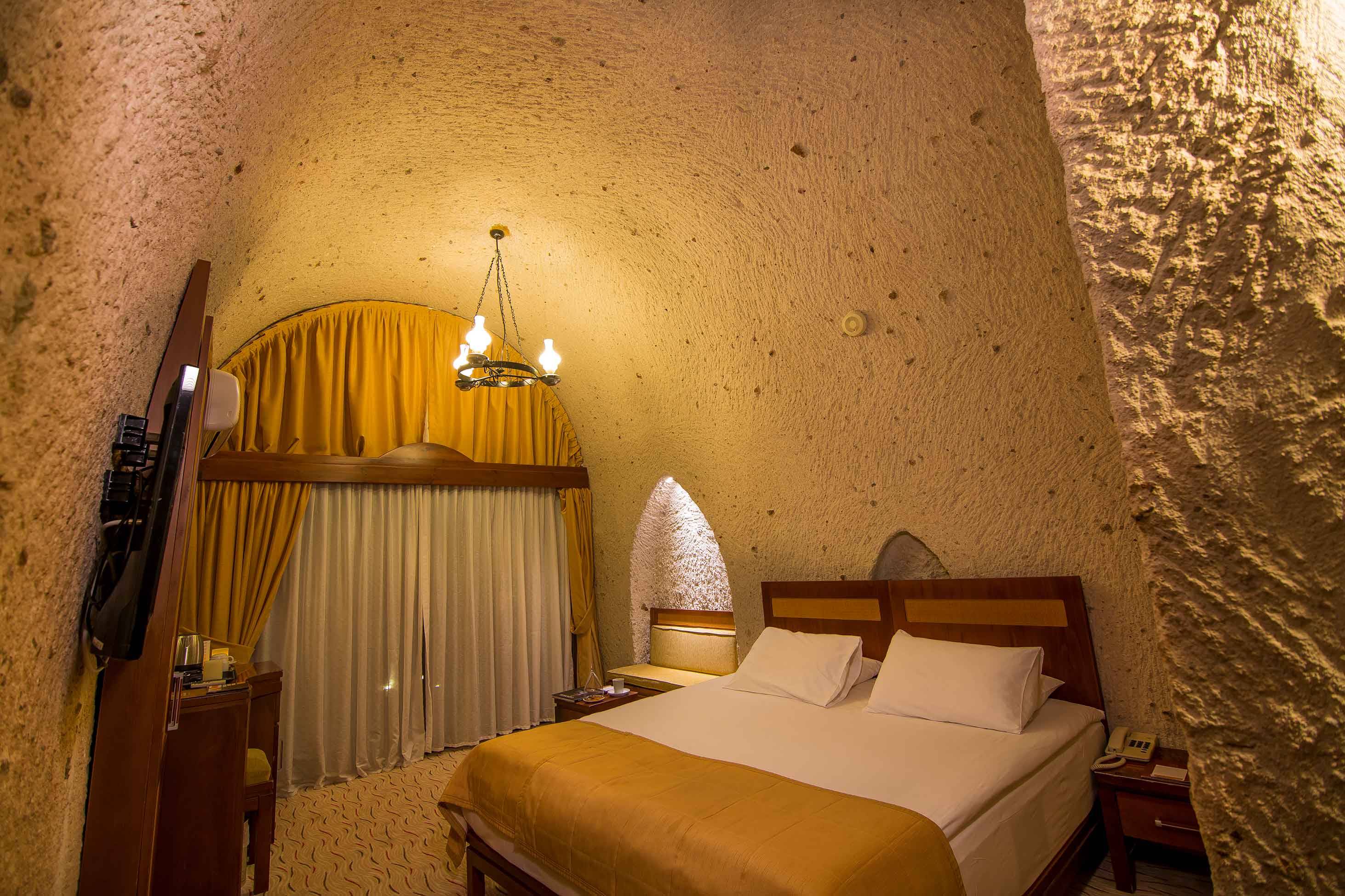 Panoramic View Suite